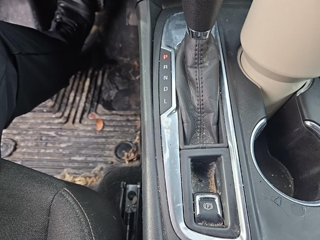 used 2020 Chevrolet Equinox car, priced at $12,697