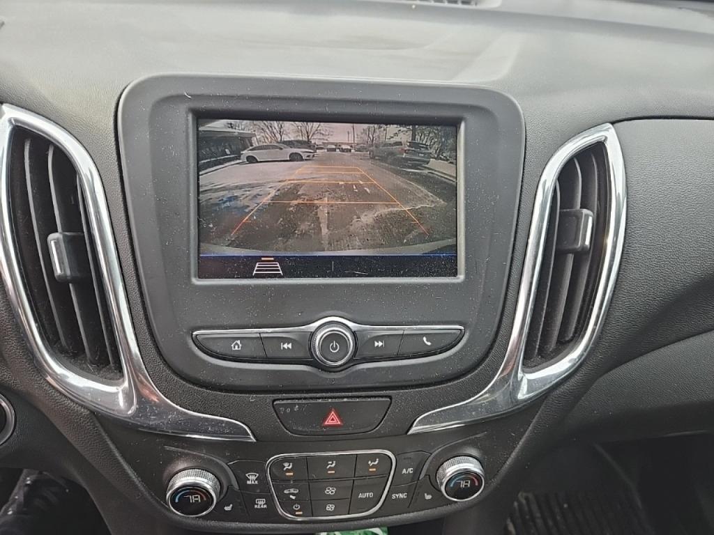 used 2020 Chevrolet Equinox car, priced at $12,697