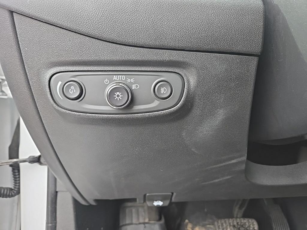 used 2020 Chevrolet Equinox car, priced at $12,697