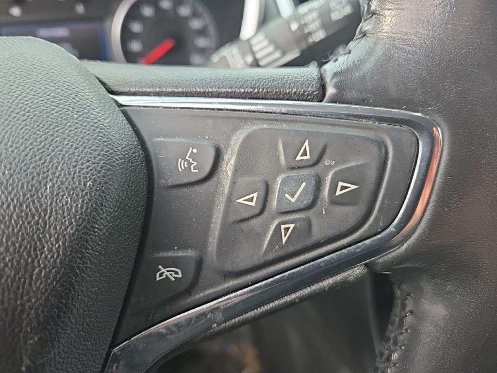 used 2020 Chevrolet Equinox car, priced at $12,697