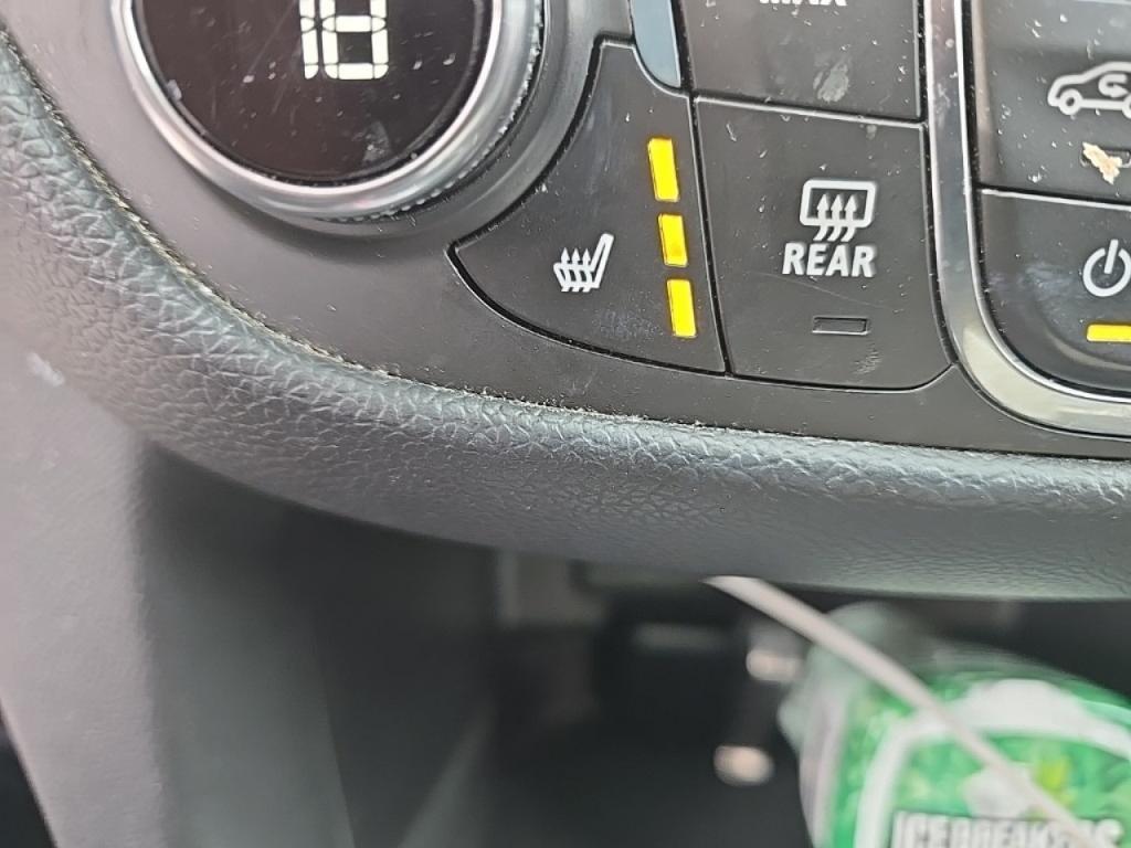 used 2020 Chevrolet Equinox car, priced at $12,697