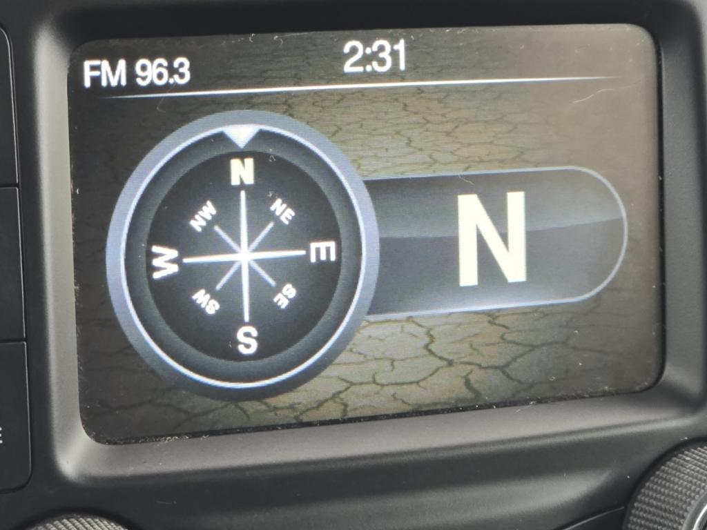 used 2017 Jeep Renegade car, priced at $12,997