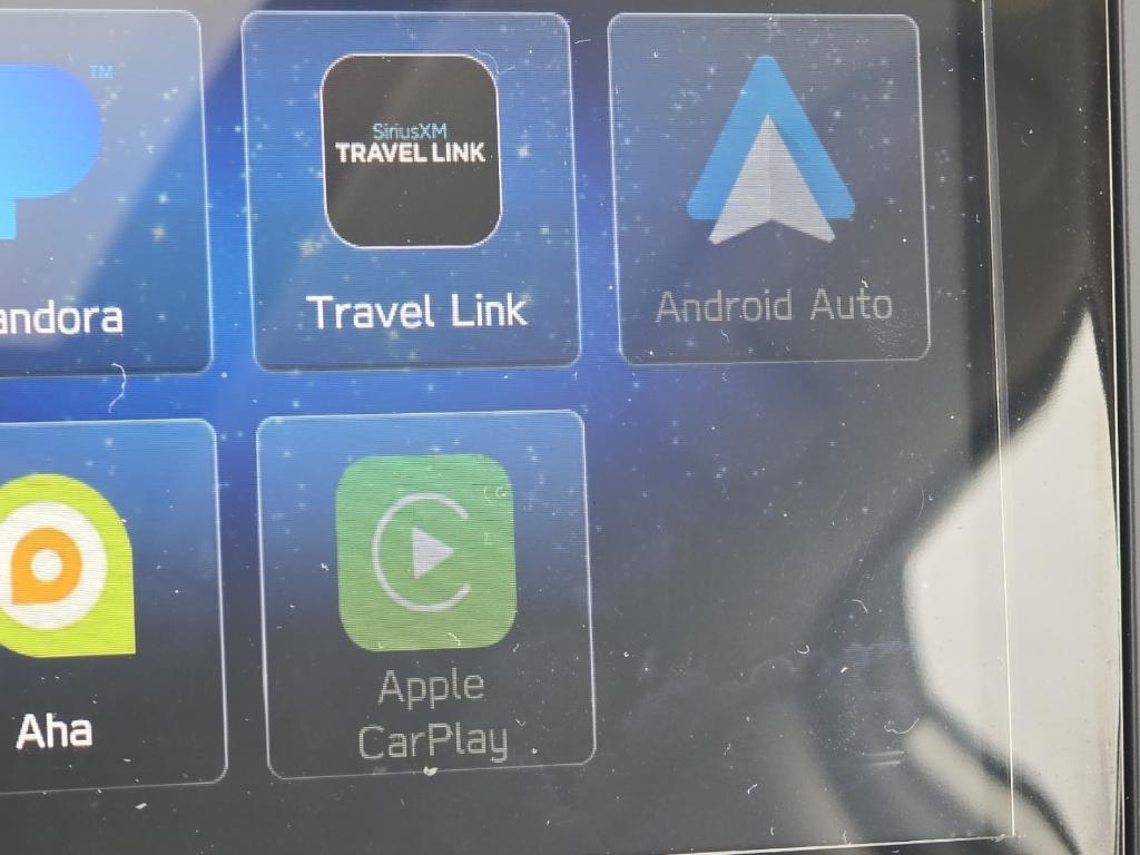 used 2021 Subaru Impreza car, priced at $18,397