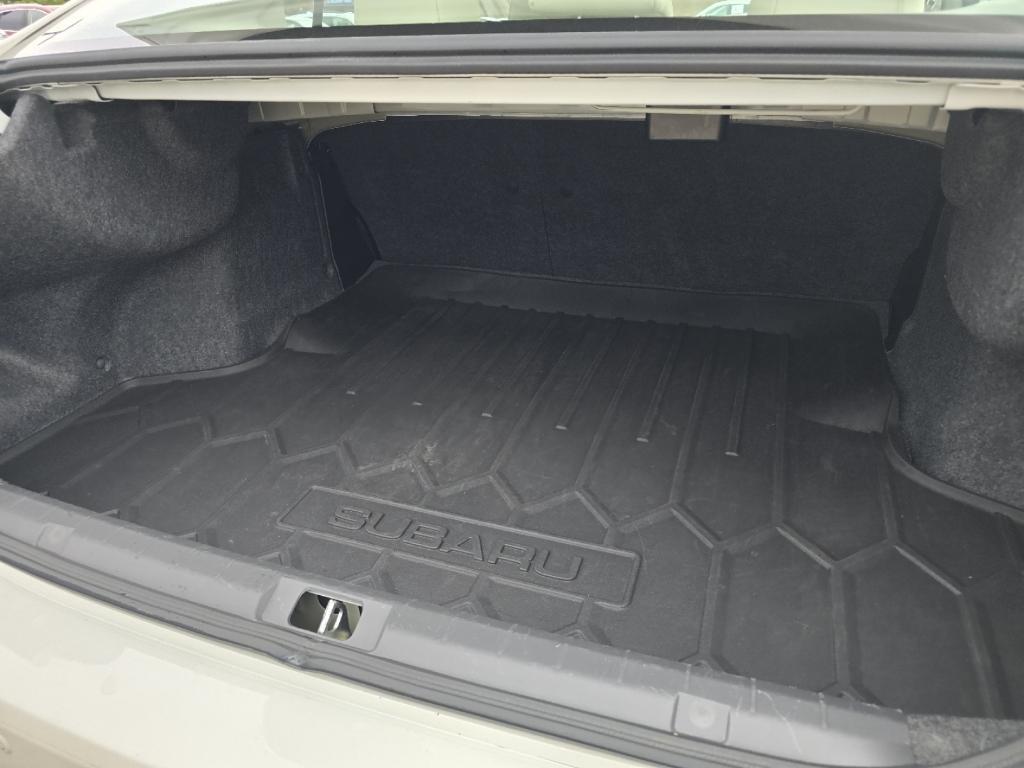 used 2021 Subaru Impreza car, priced at $18,397