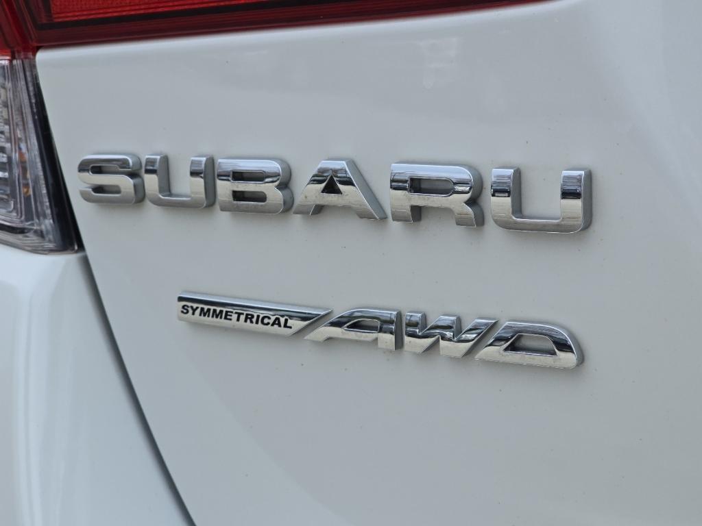 used 2021 Subaru Impreza car, priced at $18,397
