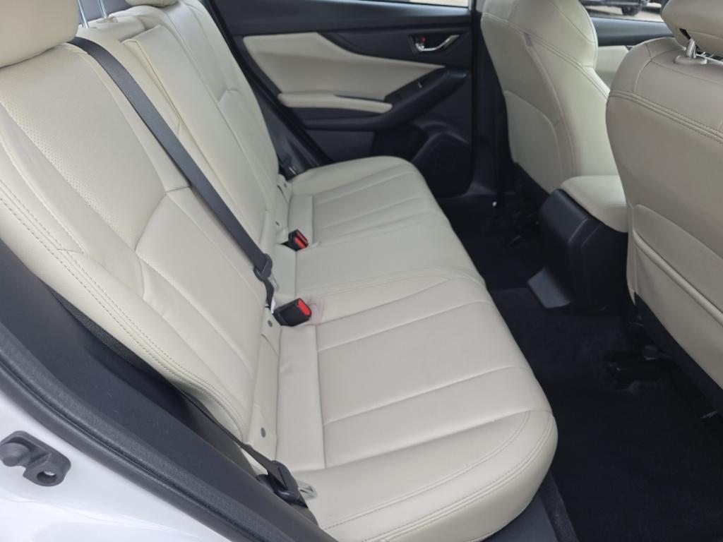 used 2021 Subaru Impreza car, priced at $18,397