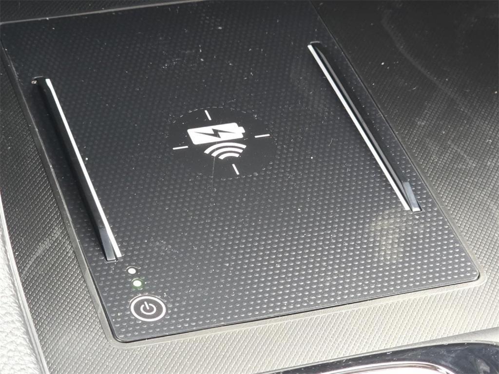 new 2025 Honda Pilot car, priced at $53,350