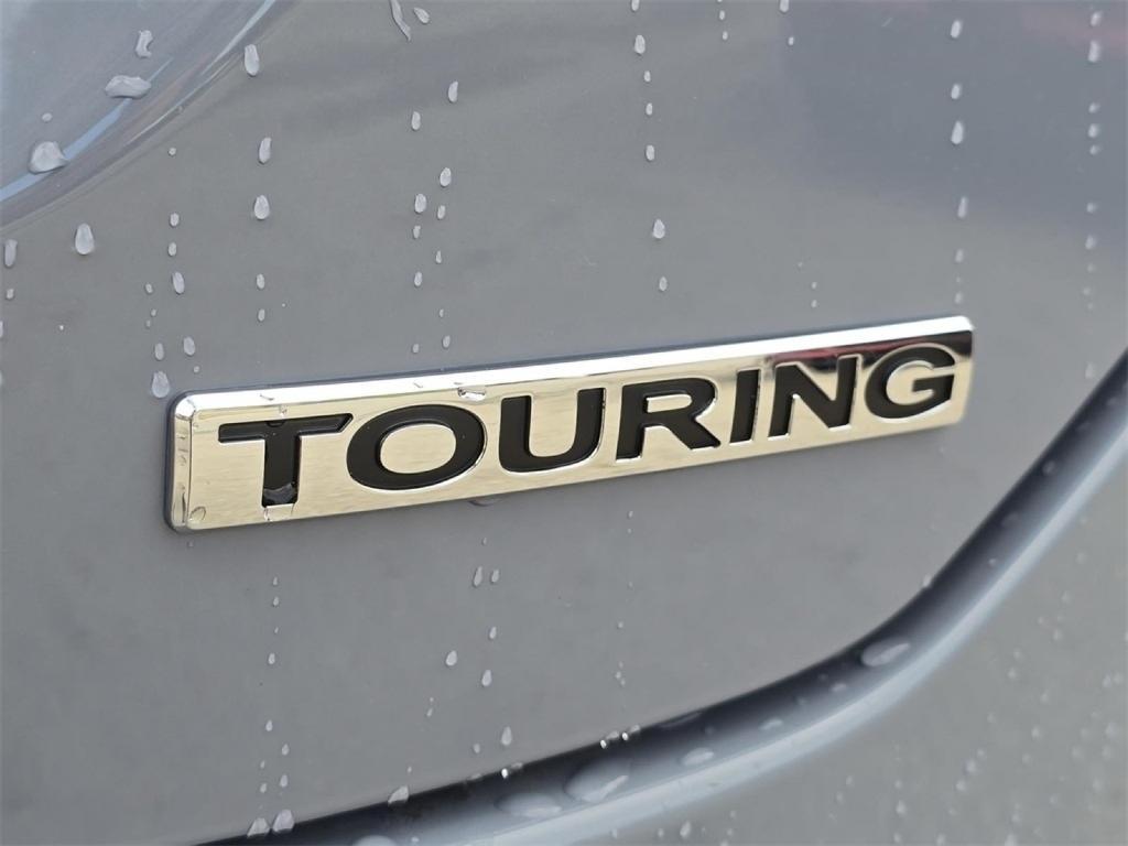 new 2025 Honda Pilot car, priced at $53,350