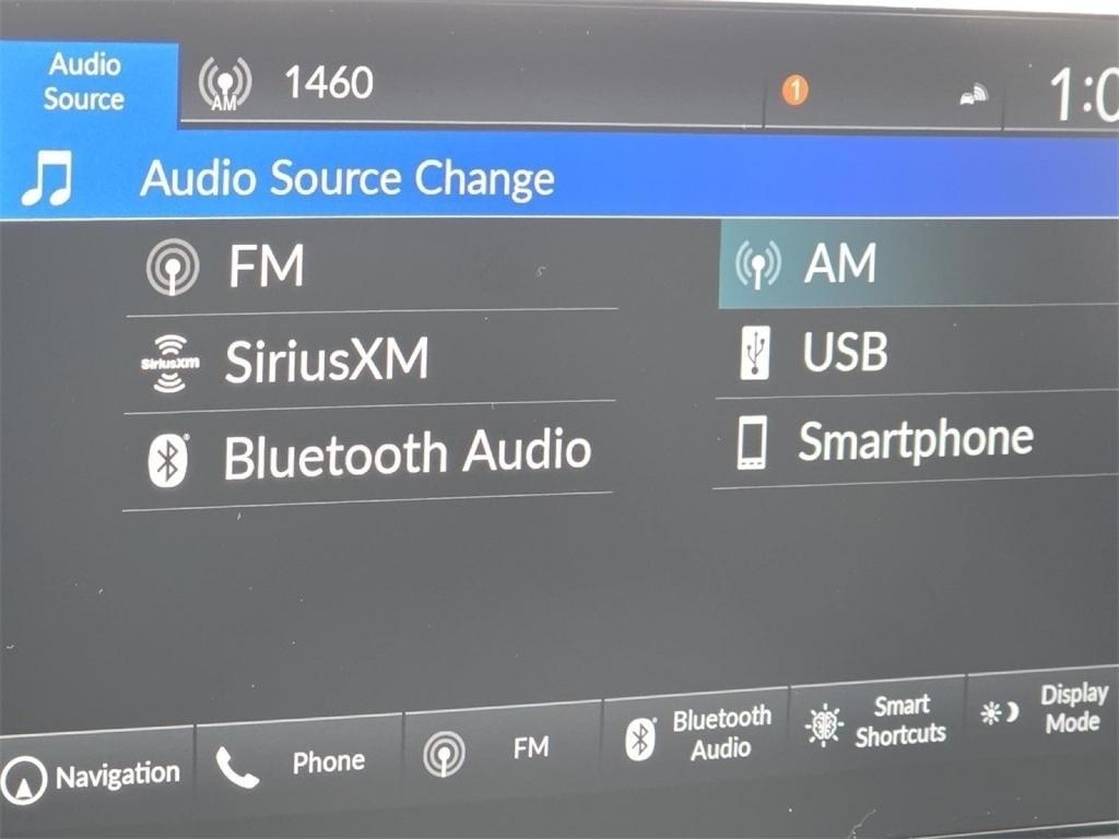 new 2025 Honda Pilot car, priced at $53,350