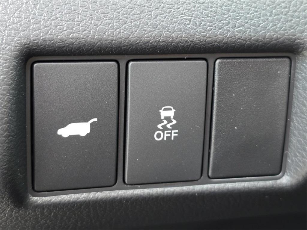 new 2025 Honda Pilot car, priced at $53,350