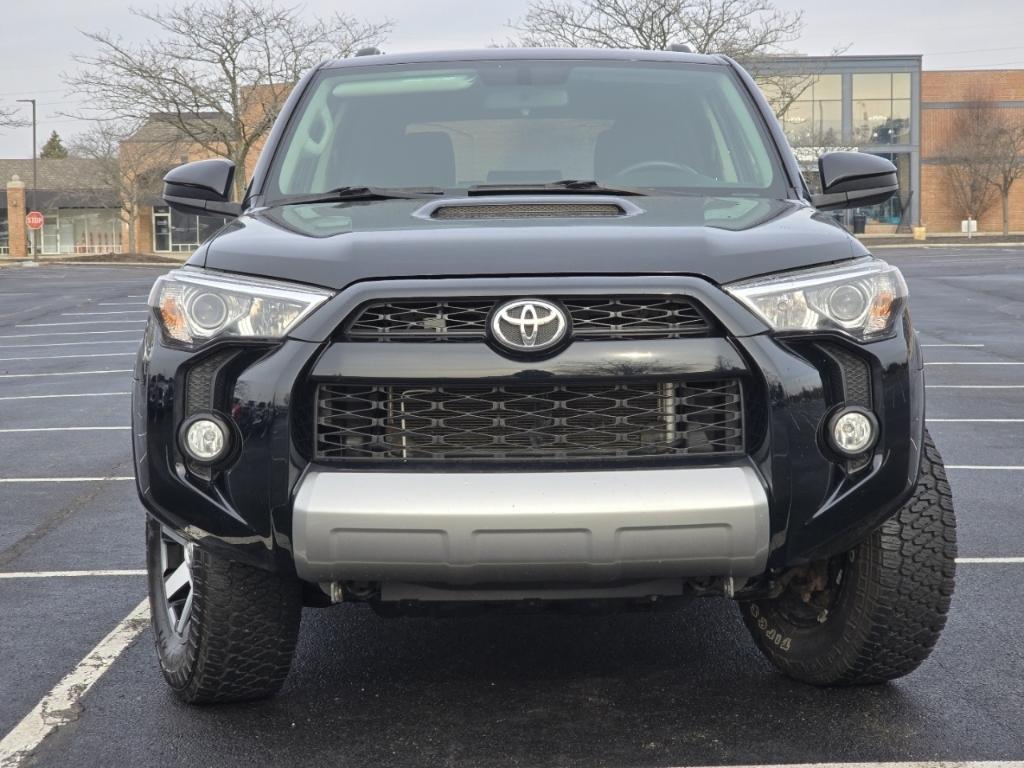 used 2017 Toyota 4Runner car, priced at $26,497