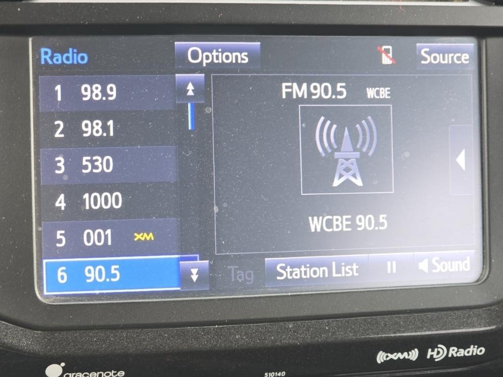 used 2017 Toyota 4Runner car, priced at $26,497