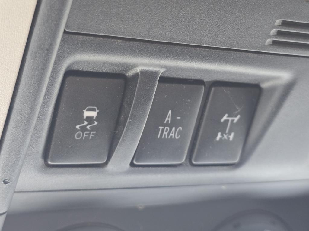 used 2017 Toyota 4Runner car, priced at $26,497