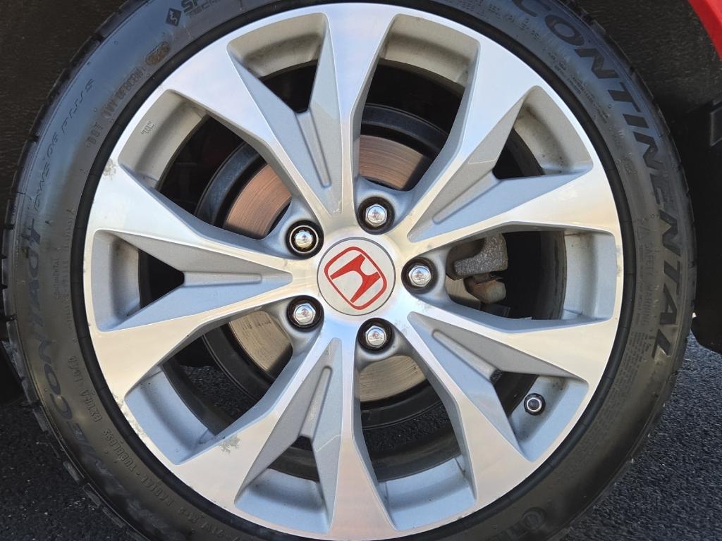 used 2012 Honda Civic car, priced at $18,597