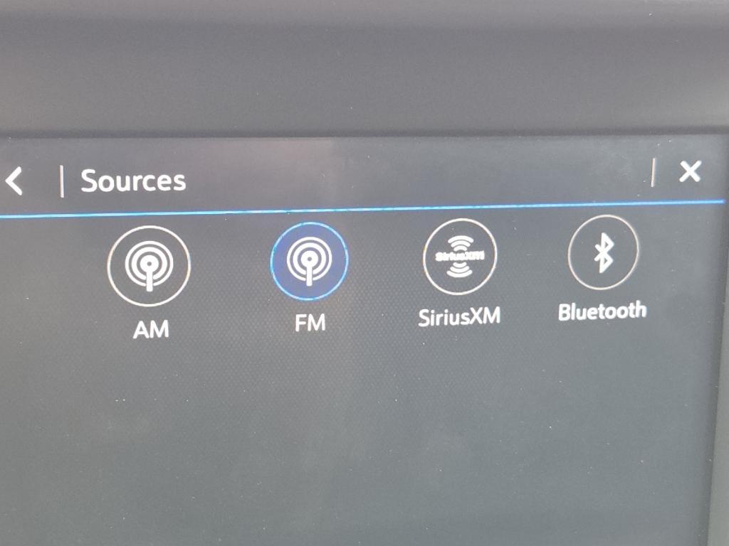 used 2023 GMC Terrain car, priced at $20,897