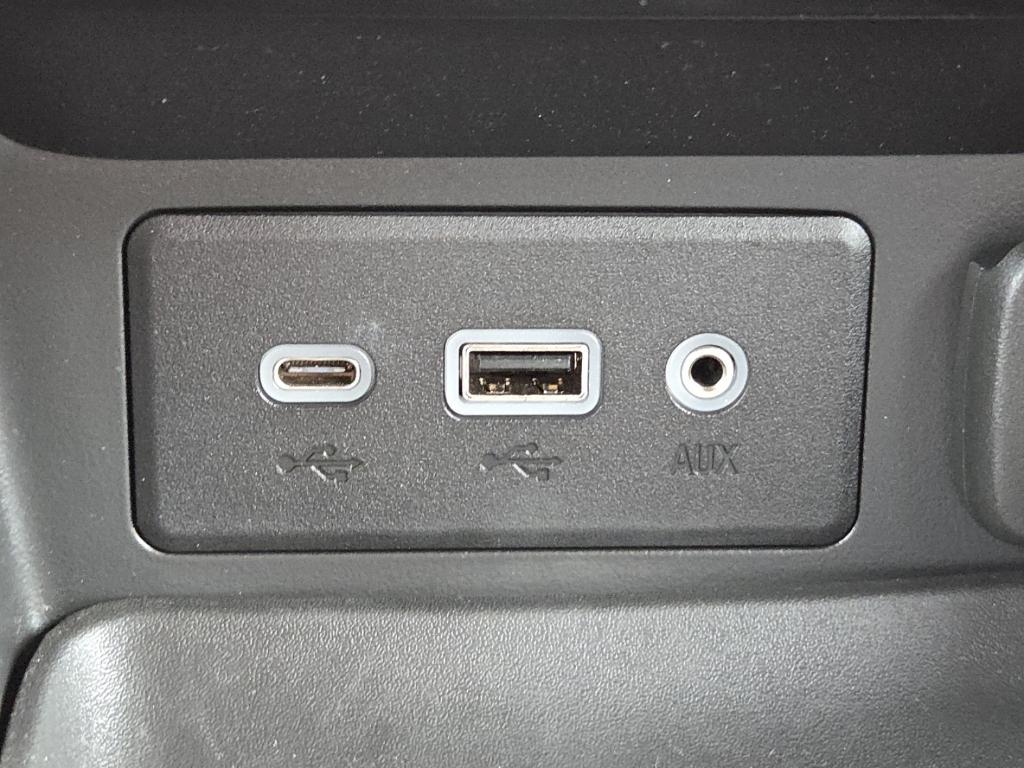 used 2023 GMC Terrain car, priced at $20,897