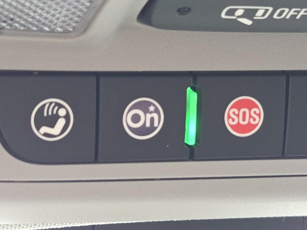 used 2023 GMC Terrain car, priced at $20,897