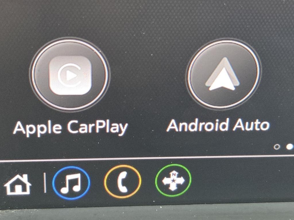 used 2023 GMC Terrain car, priced at $20,897