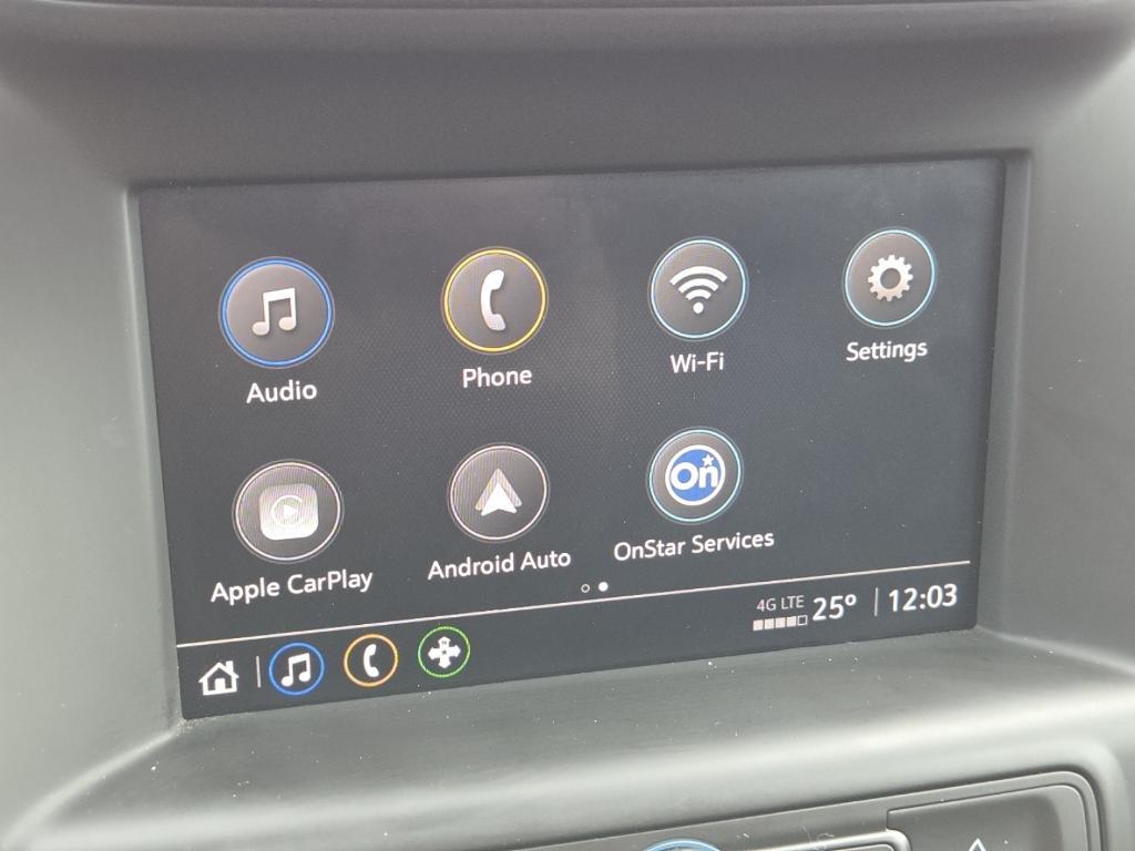 used 2023 GMC Terrain car, priced at $20,897