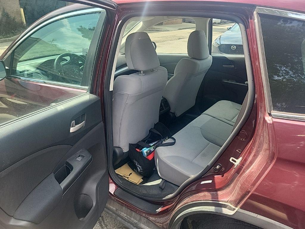 used 2015 Honda CR-V car, priced at $15,797