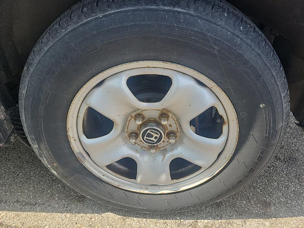 used 2015 Honda CR-V car, priced at $15,797