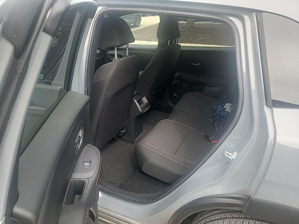 used 2023 Honda HR-V car, priced at $26,797