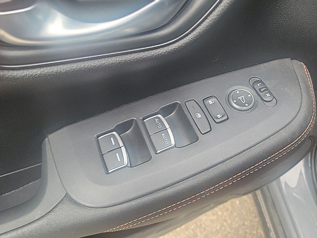 used 2023 Honda HR-V car, priced at $26,797