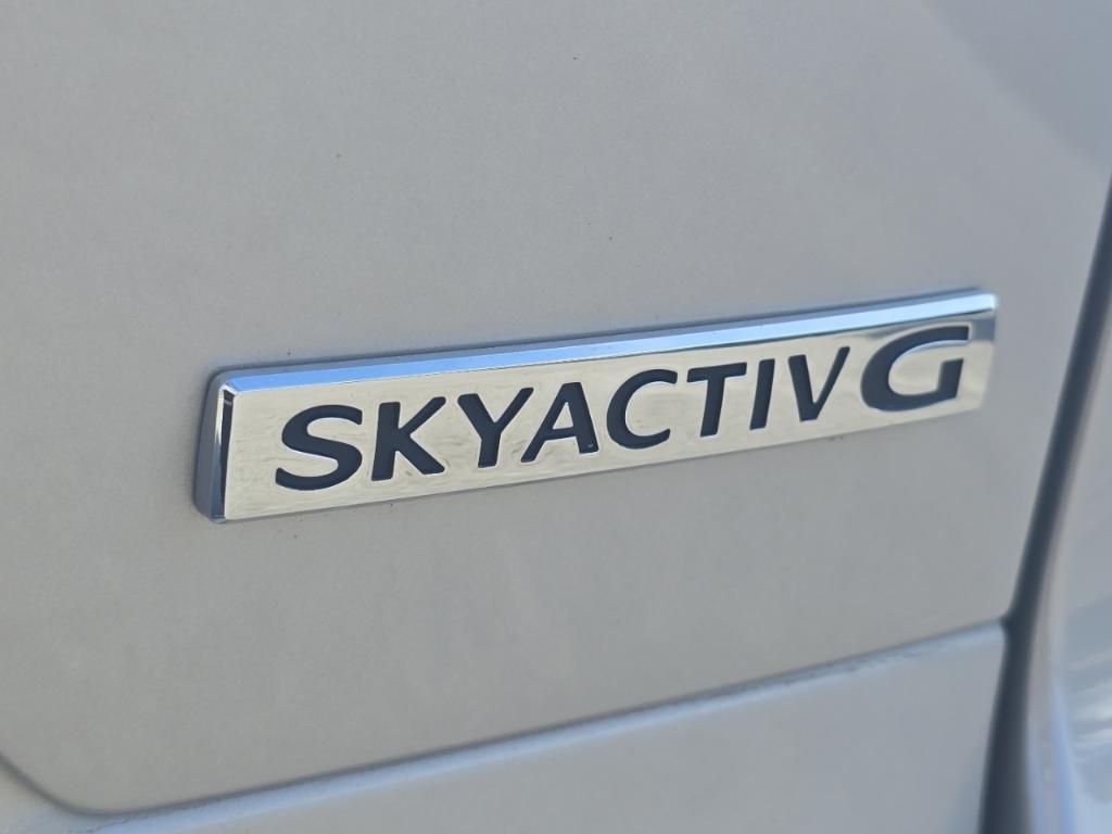 used 2024 Mazda CX-5 car, priced at $26,997