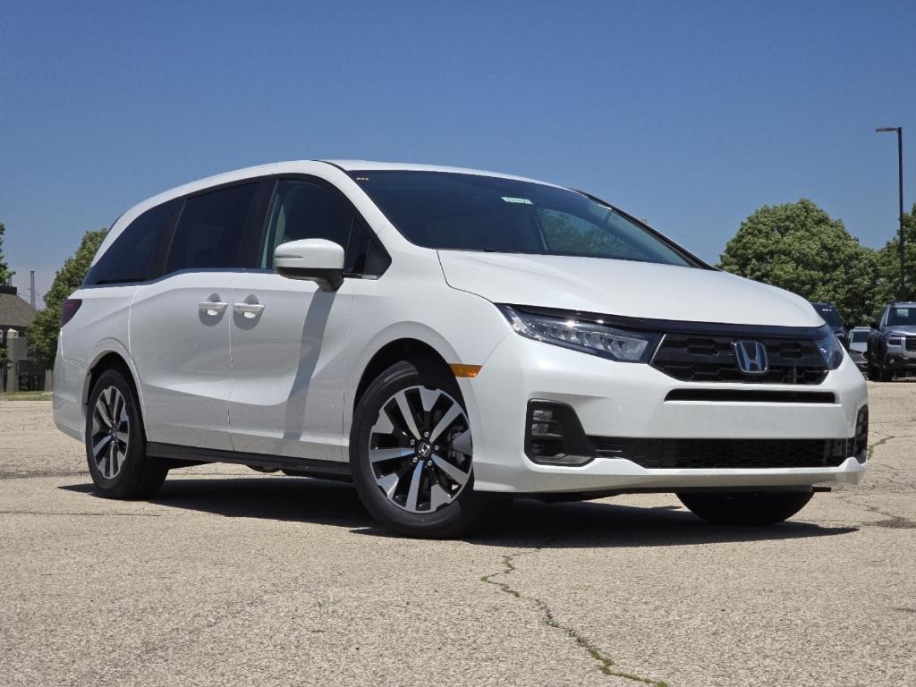new 2026 Honda Odyssey car, priced at $42,983