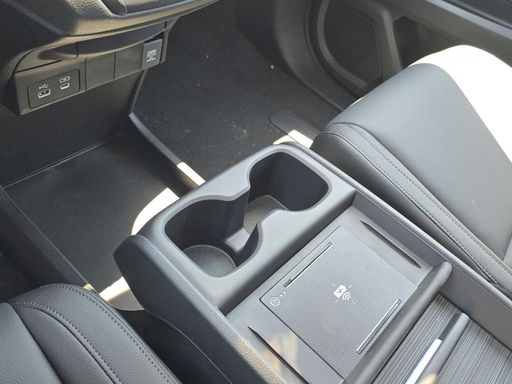 new 2026 Honda Odyssey car, priced at $42,983