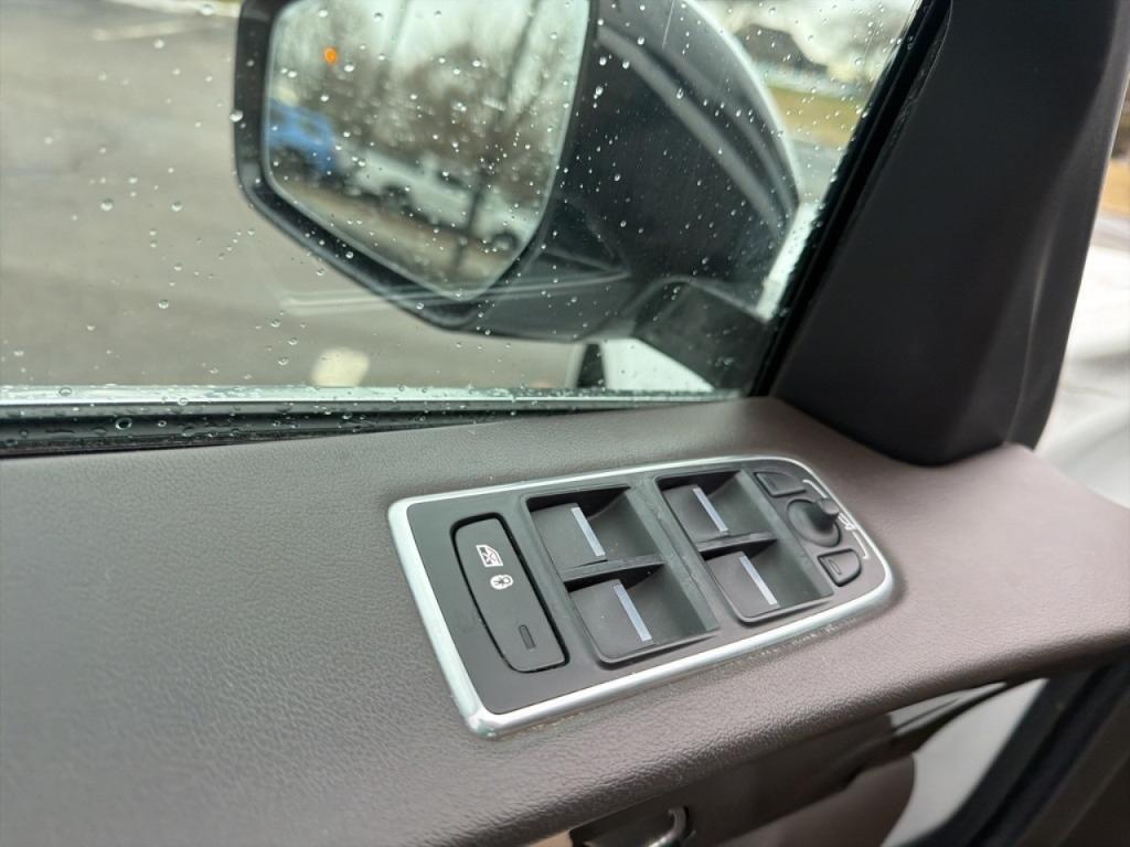 used 2020 Jaguar F-PACE car, priced at $21,997