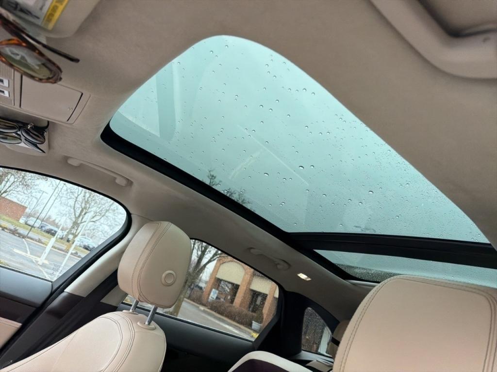 used 2020 Jaguar F-PACE car, priced at $21,997