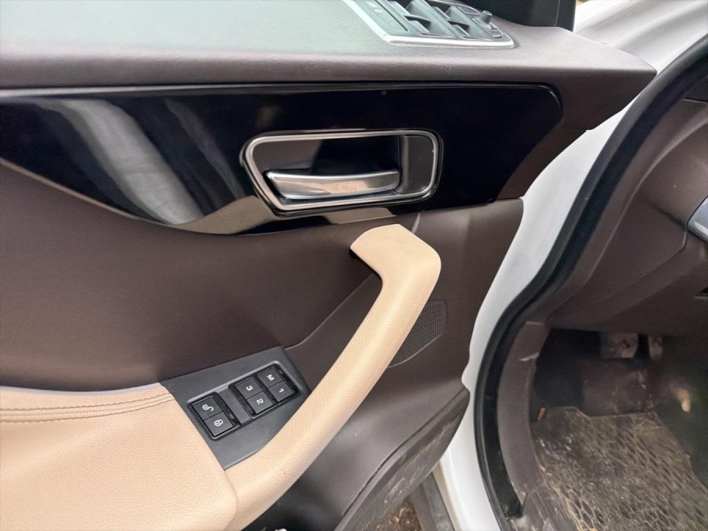 used 2020 Jaguar F-PACE car, priced at $21,997