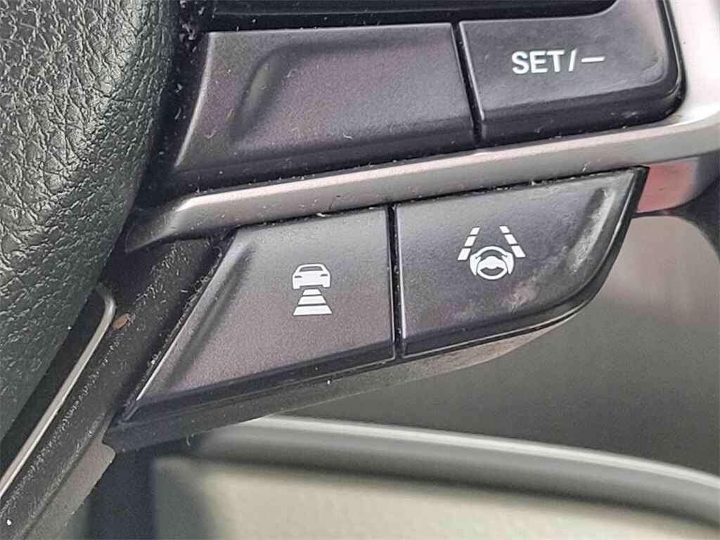 used 2018 Honda Accord car, priced at $17,397