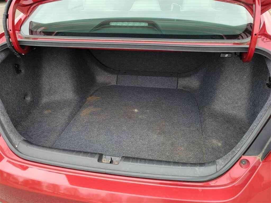 used 2018 Honda Accord car, priced at $17,397