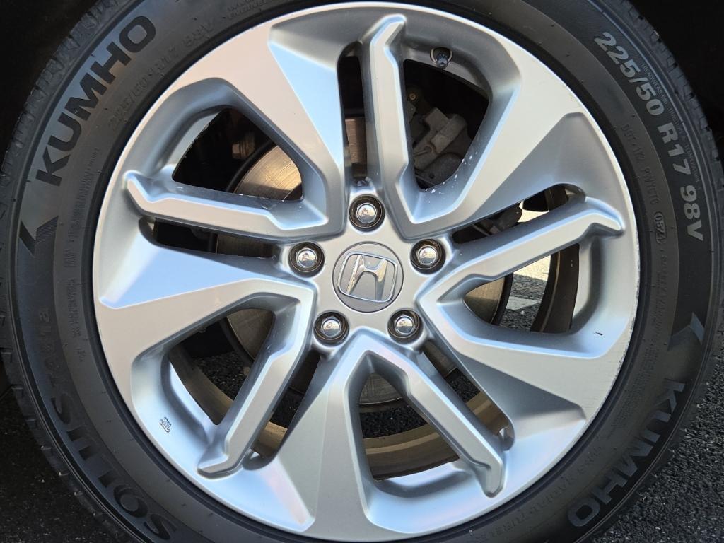 used 2018 Honda Accord car, priced at $16,797