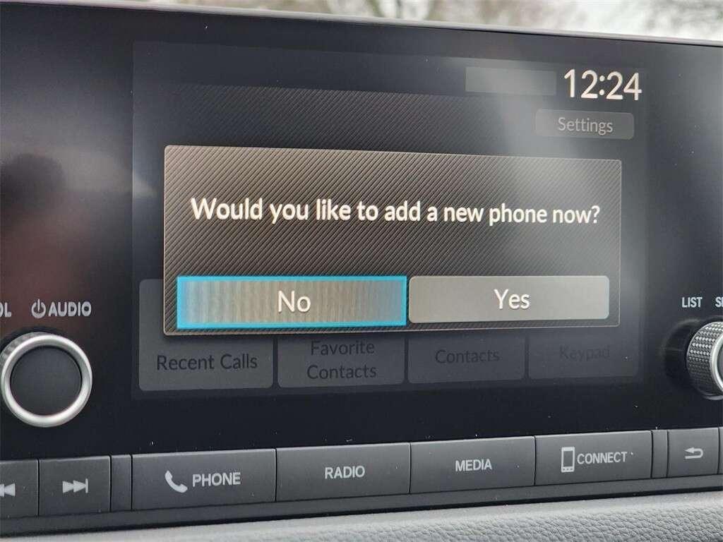 used 2024 Honda Civic car, priced at $25,397