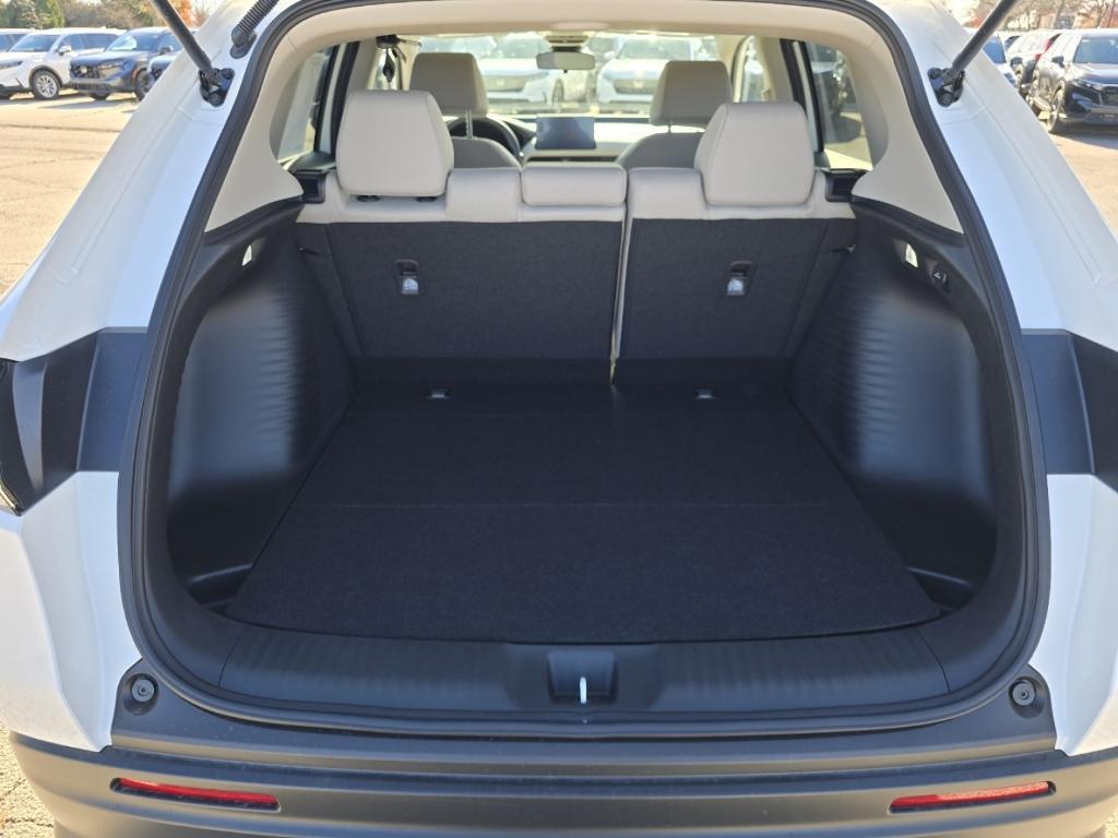 new 2026 Honda HR-V car, priced at $29,605