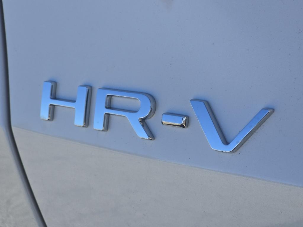 new 2026 Honda HR-V car, priced at $29,605