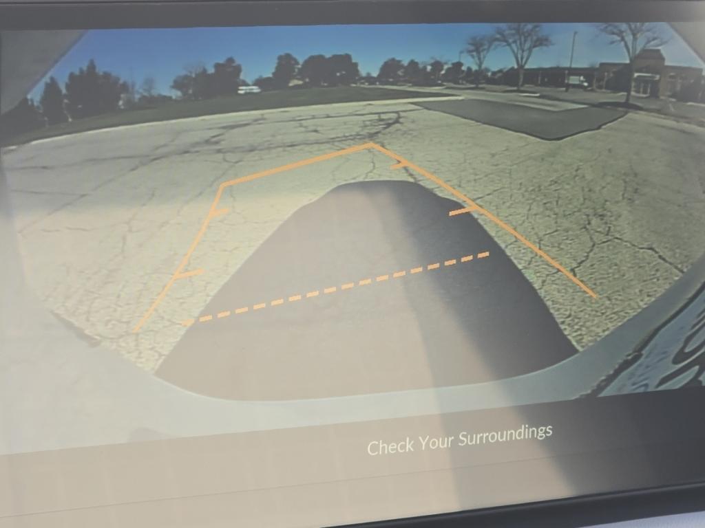 new 2026 Honda HR-V car, priced at $29,605