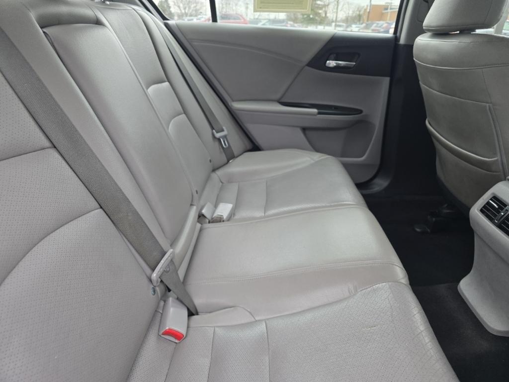 used 2015 Honda Accord car, priced at $9,357