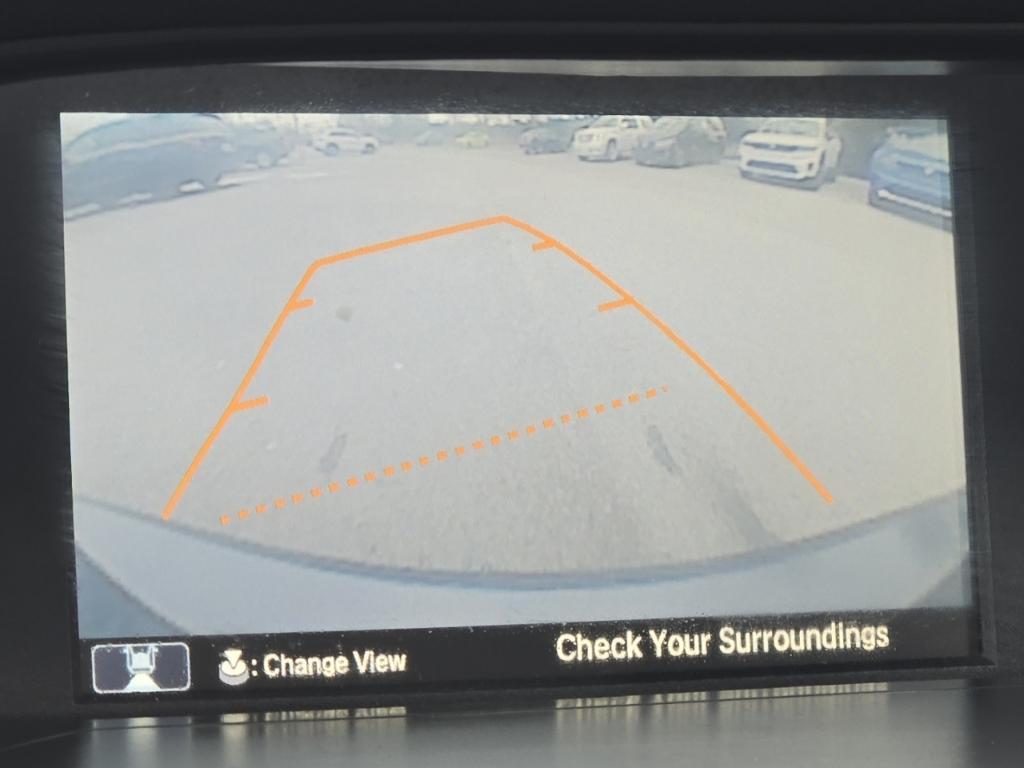 used 2015 Honda Accord car, priced at $9,357