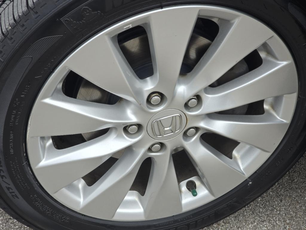 used 2015 Honda Accord car, priced at $9,357