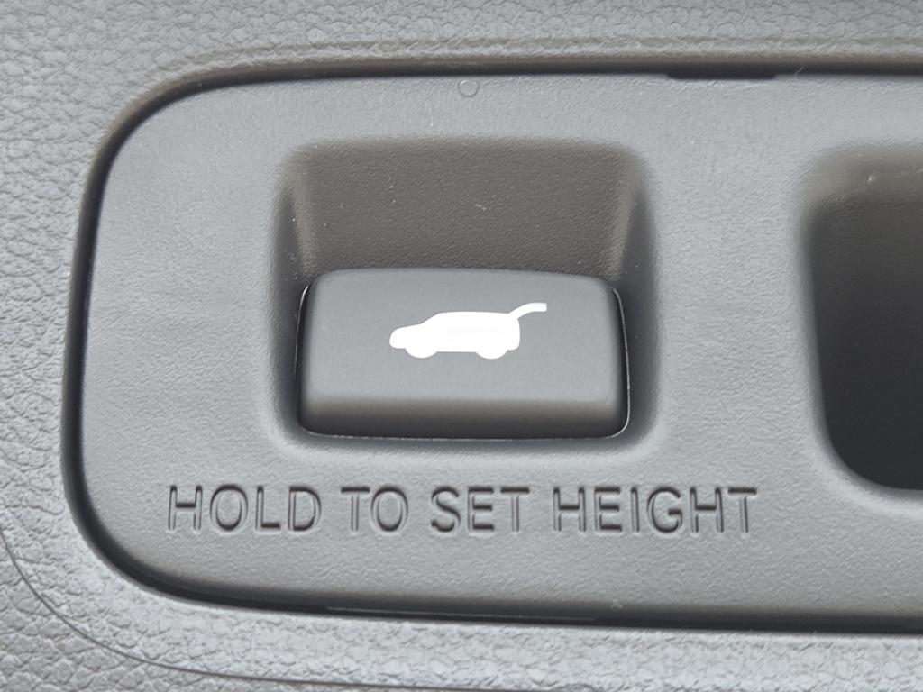 new 2026 Honda CR-V car, priced at $38,350