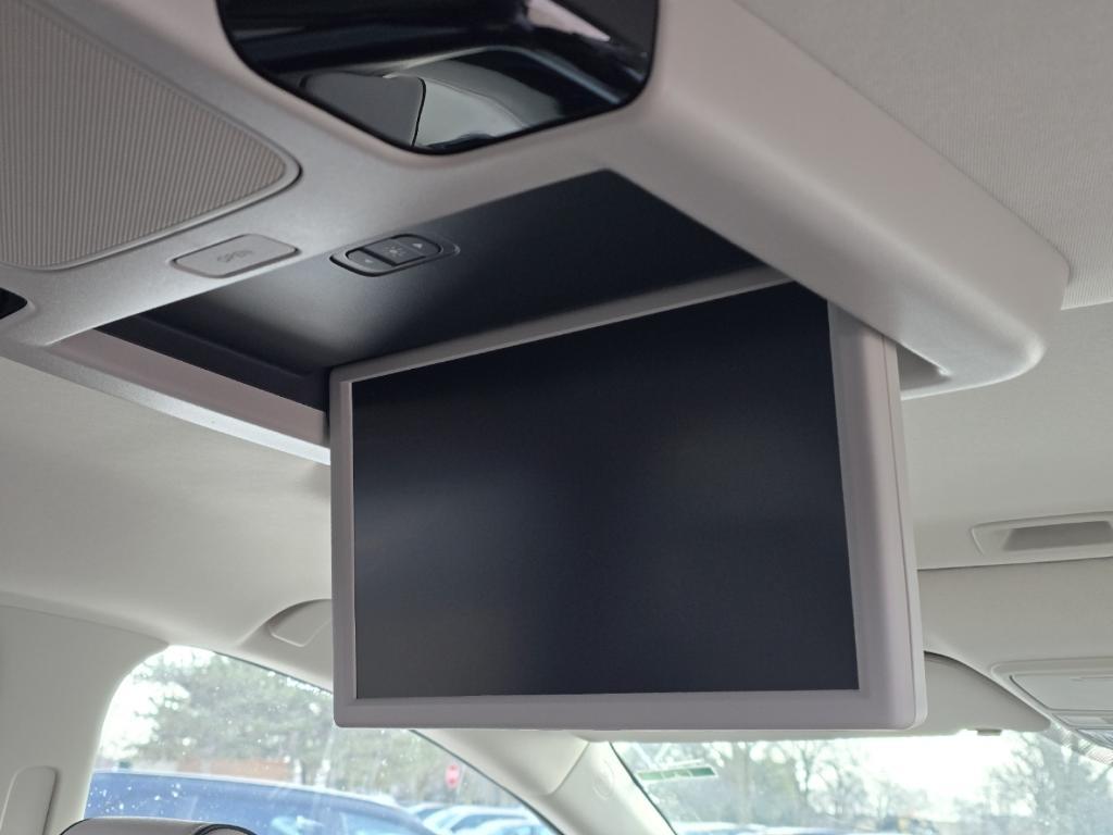 new 2026 Honda Odyssey car, priced at $53,190