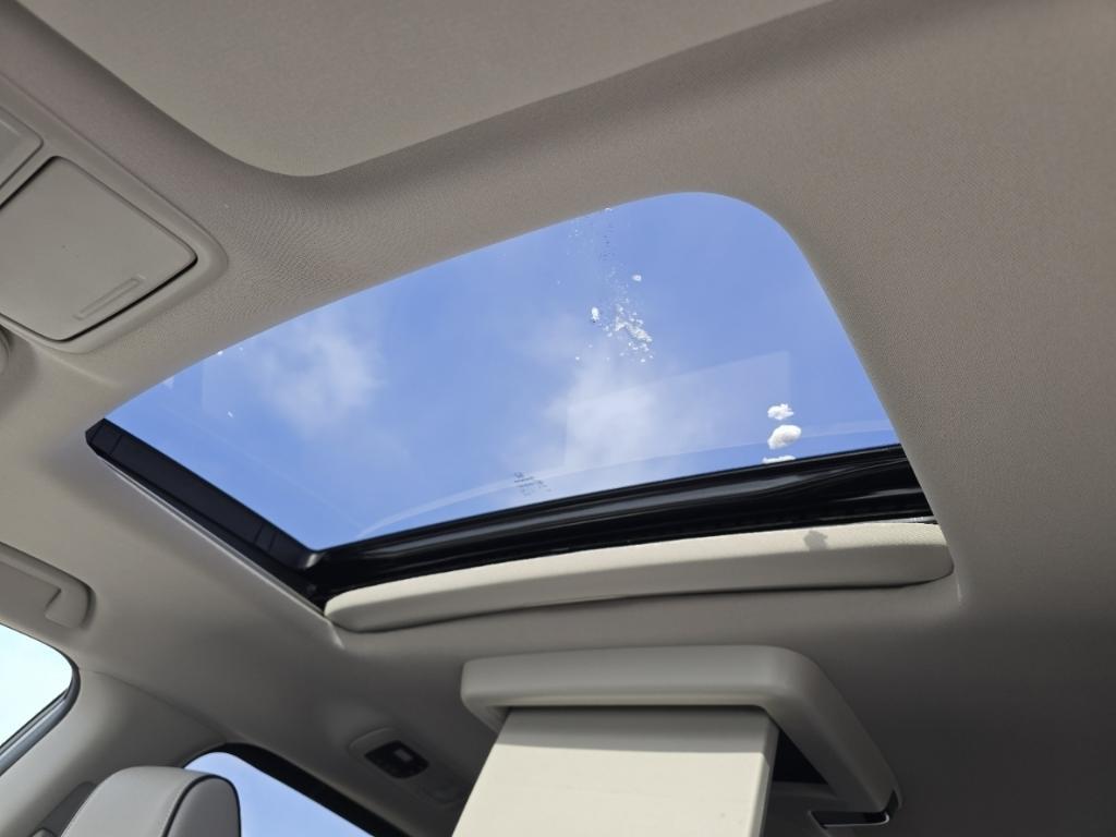 new 2026 Honda Odyssey car, priced at $53,190