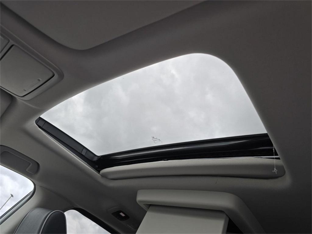 new 2026 Honda Odyssey car, priced at $53,395