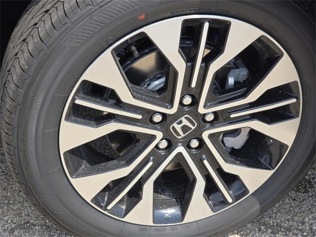 new 2026 Honda Odyssey car, priced at $53,395