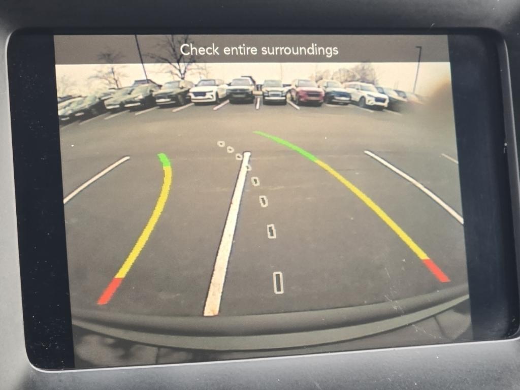 used 2019 Jeep Cherokee car, priced at $13,597