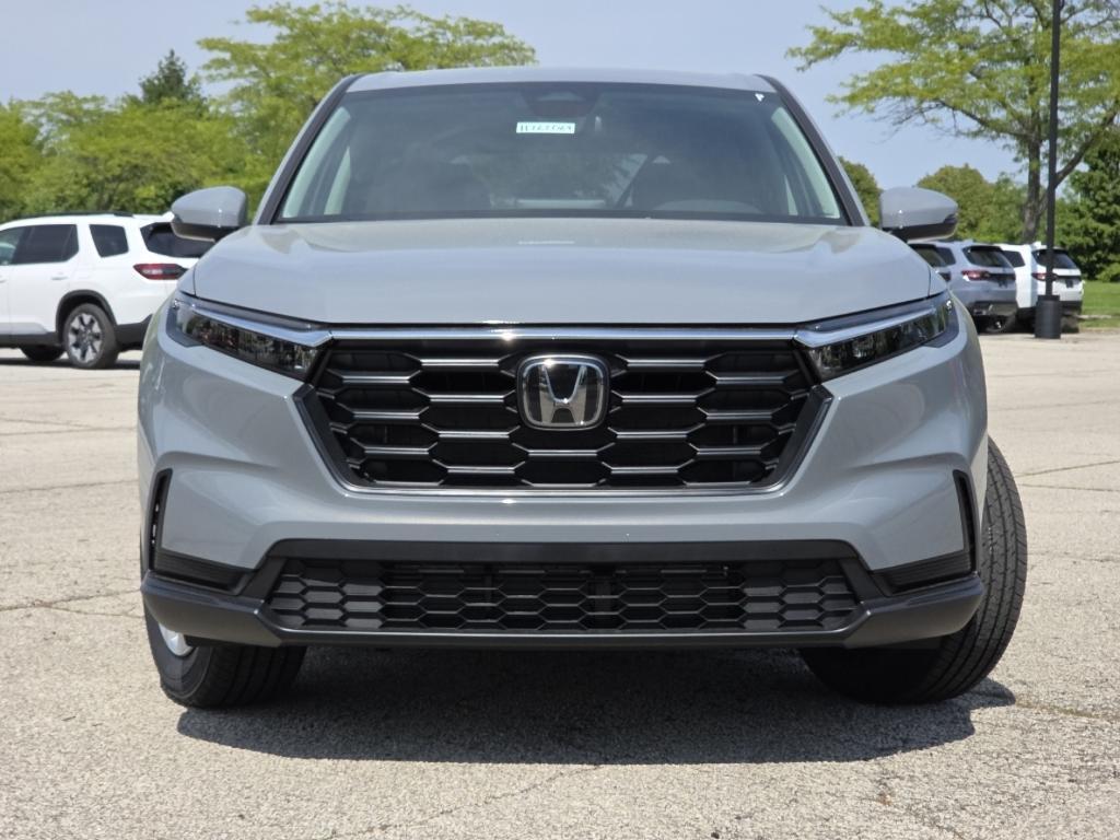 new 2026 Honda CR-V car, priced at $34,544